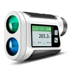 Range ODM Golf/Hunting/Military Laser Range Finder NOHAWK NP 1000M With Multiple Color