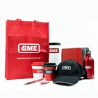 Corporate Shenzhen Business Advertising Custom Corporate Sets Promotional Gift Items With Logo