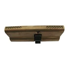 Security Cylinder High Security Anti-theft Lock Cylinder A B C Keys European Standard Gear Lock Cylinder