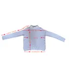 Cashmere Sweaters Customized Color Woman And Ladies Pure Cashmere High Neck Computer Knitted Pullover Sweaters