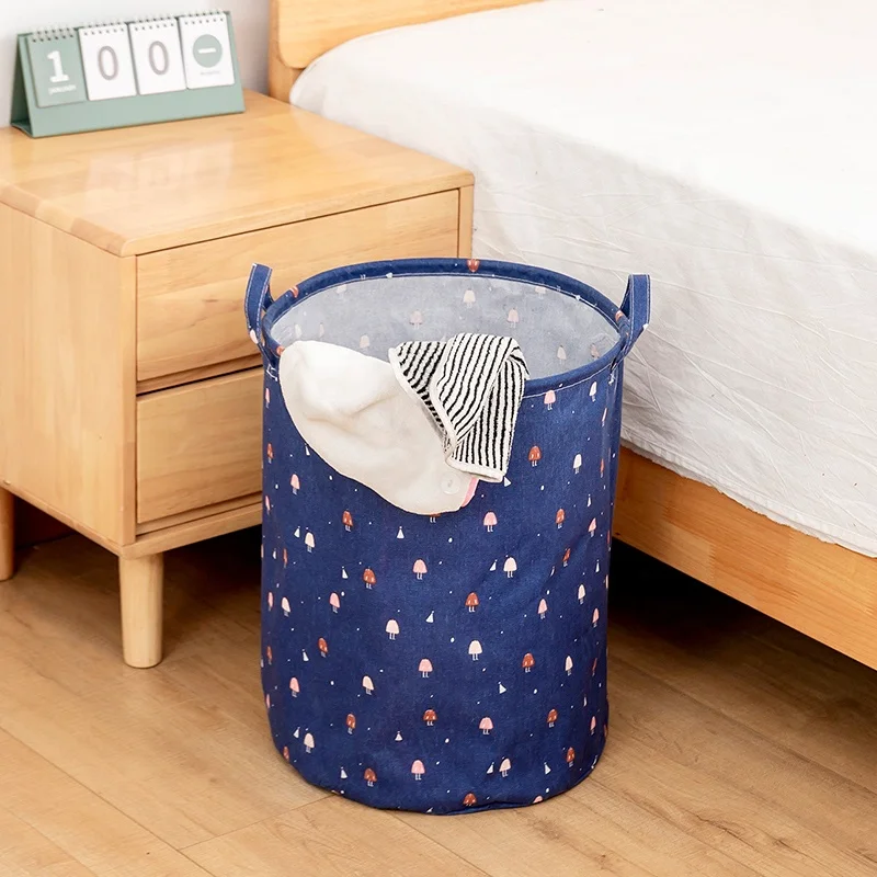 laundry basket tote