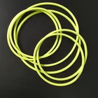 Silicone Air Tight Leak Proof Silicone Gasket