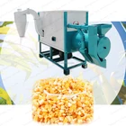 Dry Maize Corn Milling Machine Dry Corn Grinder Maize Sifting And Flour Milling Machines Plant