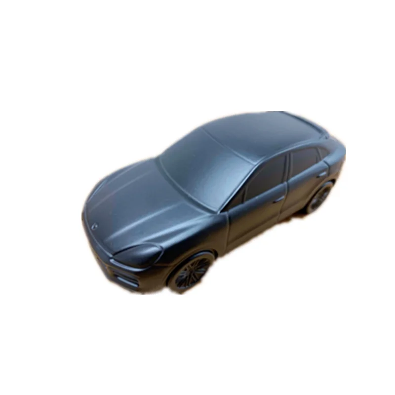 custom car toy models