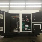 Gas Generator 20kw Gas Generator 20kw Natural Gas Turbine Generator