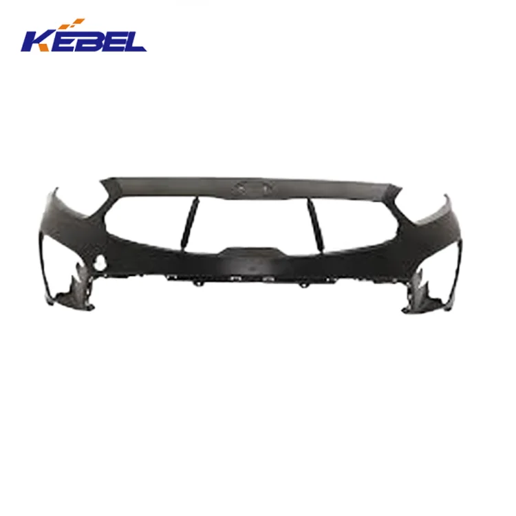 KEBEL Car Body Kit Front Bumper Oem 86511-M6000 Front Car Bumper for KIA K3 2019 details
