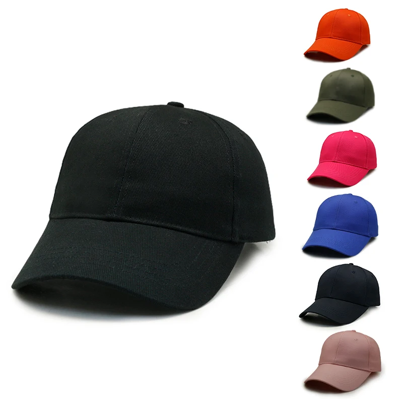 trucker cap no mesh