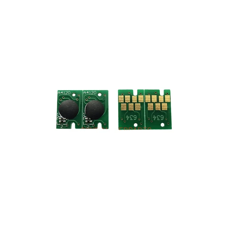 Maintenance Tank Chip For Epson Stylus 