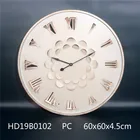 Clocks Quartz Clock Quartz Wall Design Clock Nordic Large Decorative Wall Clocks Living Room Silent Quartz Clock