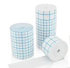 Non-woven Adhesive Popular Hot Selling Cheap Fixing Tape Roll Non-woven Adhesive Fixing Tape Roll