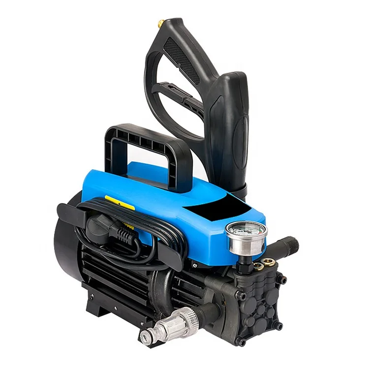 Electric Pressure Car Washer / 1450 Psi 
