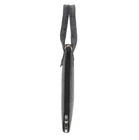 Laptop Bag With Handle Trendy Simple Men's Felt Laptop Bag For Traveling With Handle Conveniently Carrying