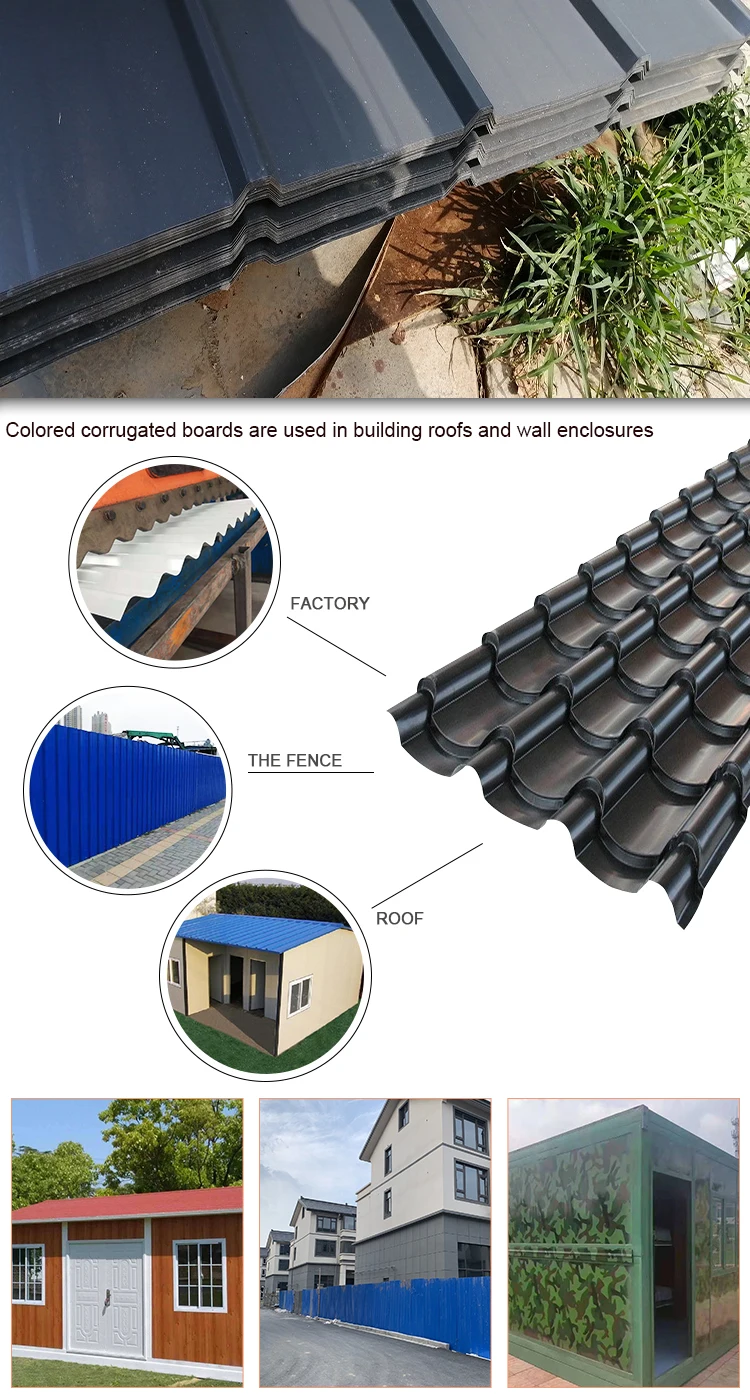 Ibr Roof Sheets M Zinc Aluminium Roofing Sheets In Jamaica Roofing