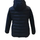 Women Jacket Ladies Fashion Winter Coat Wholesale Women Lady Jacket Stock Lot