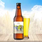 Wheat Cheerday Brand Alc4.0% 330ml Belgium Wheat Craft Beer