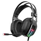 High Quality High Quality TWS OEM Deep Bass Stereo Usb Wired Headphone V10