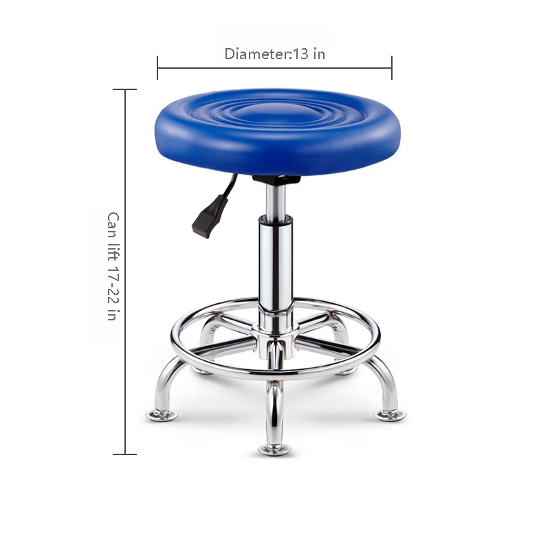 15 inch high stool