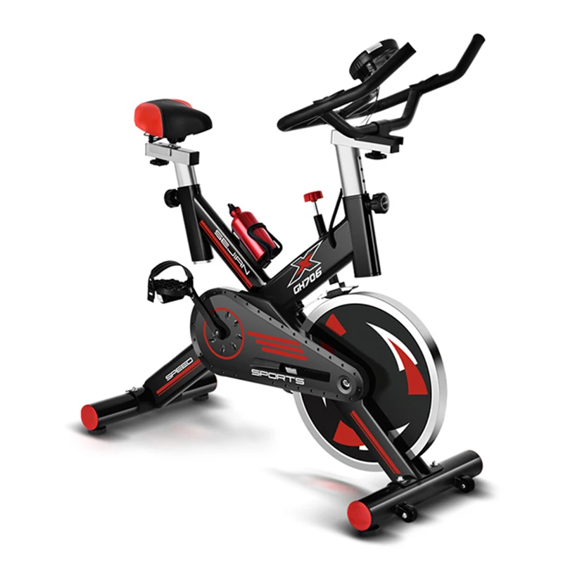 Best Indoor Cycling Bike Reviews Spin 