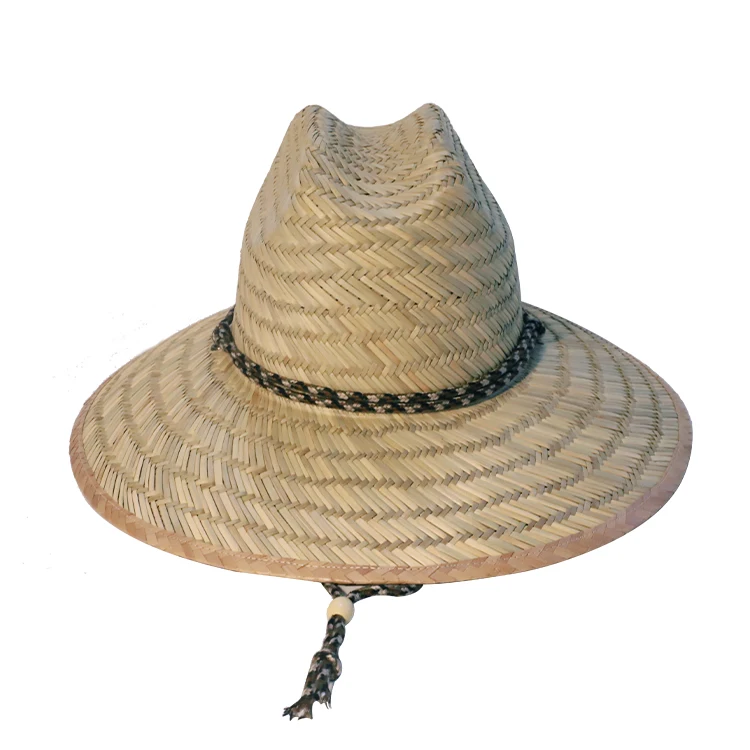 Novelty straw hats Clearance