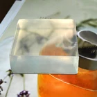 Milk Base Cutomized Natural Ingredients Goat Milk Soap Base Melt And Pour Soap Base DIY Handmade Soap Base
