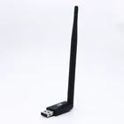 API/SDK Integration Service IEEE802.11n USB WiFi Adapter 150Mbps WiFi Dongle MTK7601U Wi-Fi Receiver