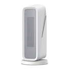 Fan Heater Ptc Etl Hot Warm Car Dc 12V Electric Portable Mini Air 2 In 1 Best Seller Auto Noiseless Fan Heater