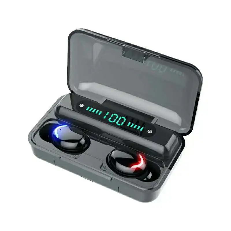 Tws F9 Wireless Headphone Hearing Tws 