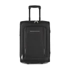 Luggage Bag Luggage Bag Manufacture 2 Wheels Lightweight Trolley Shell Soft Suitcase Luggage Bag
