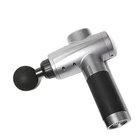 Vibration Massager Vibrator Durable Using Low Price 2020 Mini Muscle Massage Gun Vibration