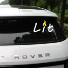 Waterproof Cheaper Vinyl Sticker Outdoor Waterproof Die Cut Custom Design High Qulity Pvc Printing