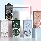 Handsfree Headphone Earphone Hot Sales Headset 3.5mm Handsfree In Ear Style Headphone Earphone With Mic