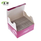 Nail Polish Remover Wrap Kit Tool Nail Art Soak Off Foils Pads