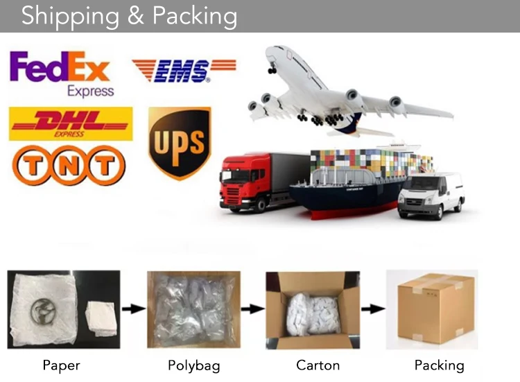 n8 shipping and packing 