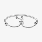 Beads Silver Factory Marfend Pulsera Jewellery Beads Charm 925 Sterling Silver Fit Pandora Plata Jewlleey