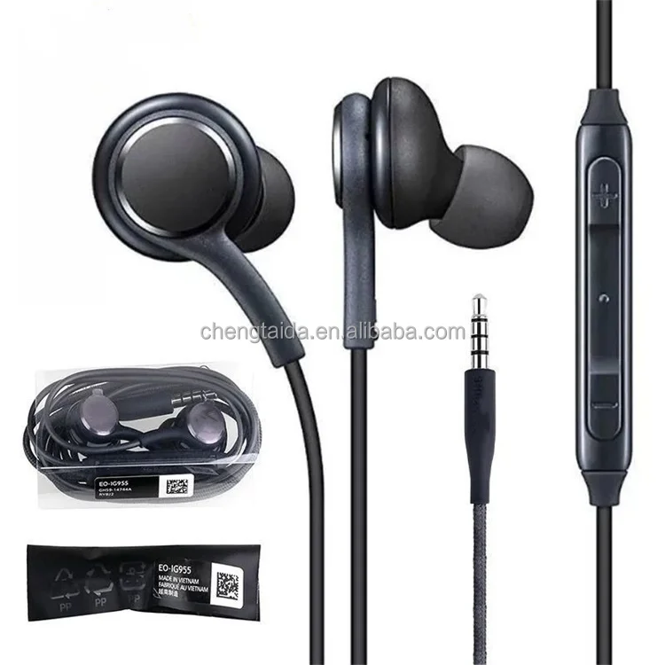 akg earbuds s8