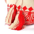Women Hand Bags For Hot Selling Designers Custom Women Boho Lady Hand Bags For Ladies