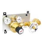 System High Pressure Automatic Medical Manifold Gas Pipeline System