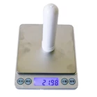 Preform Good Preform Good Performance Neck Size 24mm Plastic PET Preform 21g For Water Bottle