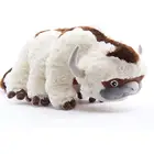 Customized Plush Toy Appa Plush Animal Stuffed Toys Avatar Appa Cattle