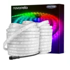 Rgb Rgb 32M/52.5FT IP65 Waterproof Outdoor RGB Strip Lights Color Changing Landscape Decoration Lights