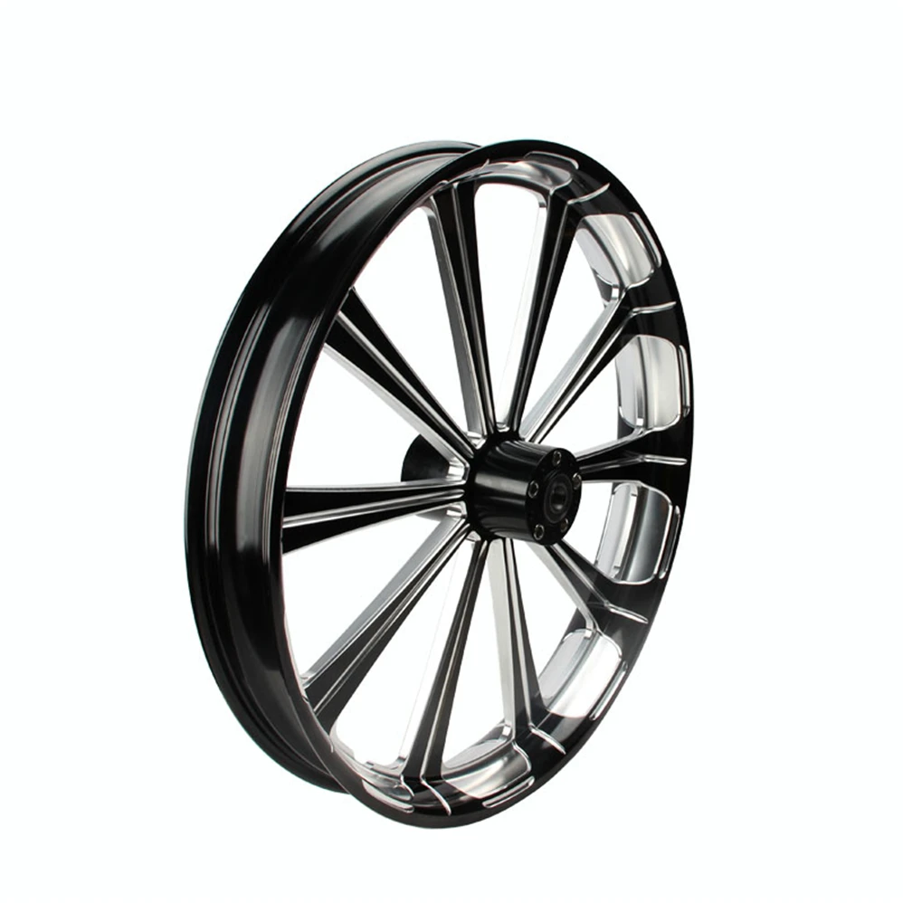 21 inch rear motorcycle wheel