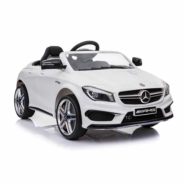 En71 Low Price Mercedes-benz Cla45 Amg License Mini Rc Car For Kids Good Baby Toys Ride On Car Buy Rc Car,Mini Rc Car,Good Baby Toys Cars Product Alibaba.com