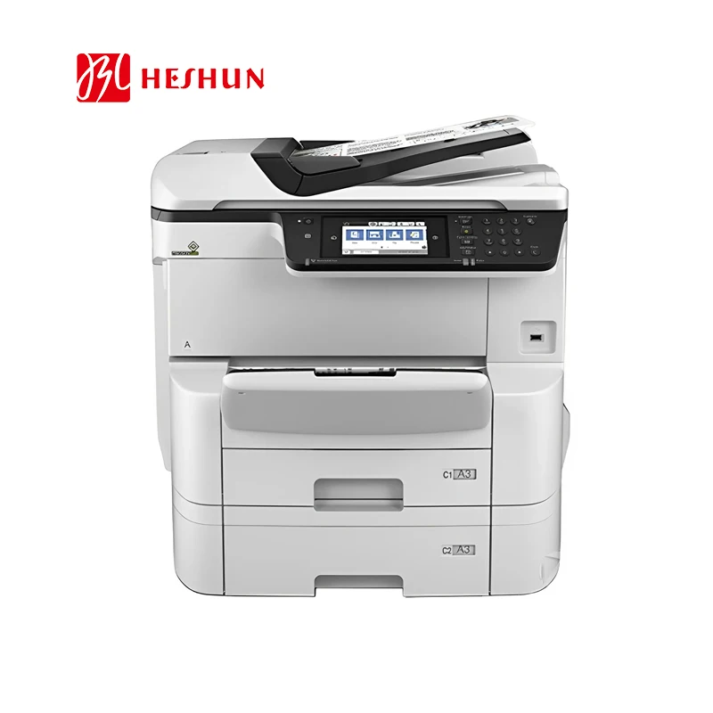 Cross Flow Fans, Epsonpx-M7110F-8690A, A3 - detail 4