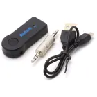 Car Mp3 Player Transmitter Aux Wireless Receiver Bluetooth Car Kit
