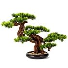 Bonsai Trees Home Decoration Artificial Bonsai Trees Plant