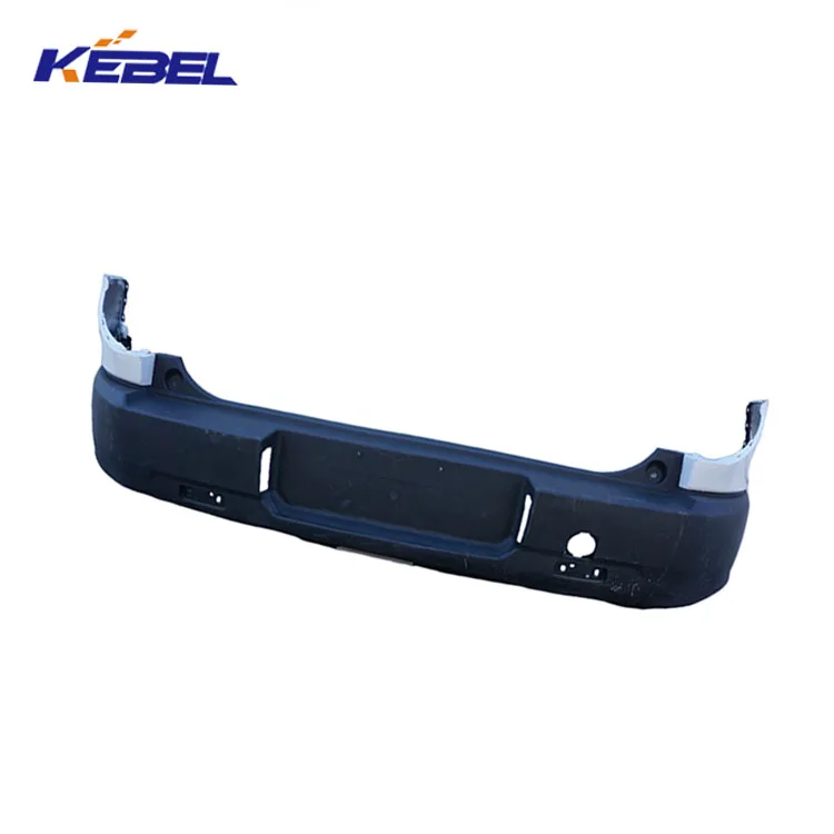 product auto m1pb 17d781 aa tail bumper oem m1pb 17d781 ba car rear bumper for ford bronco 2020-7