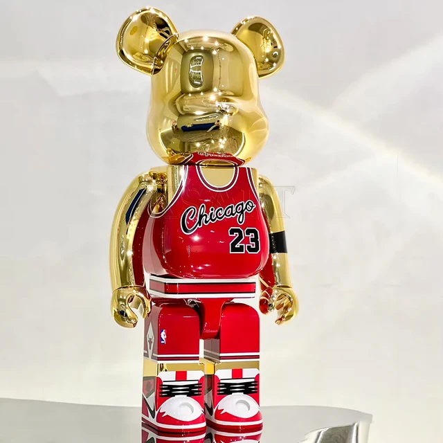 customize bearbrick bearbrick 1000 bearbrick 400 bearbrick wholesale Jordan bearbrick 1000 statues bearbrick70cm