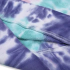 Tie Dye Cotton Hoodie China Manufacturer Custom Printing Logo Tie Dye 100% Organic Cotton Hoodies Unisex