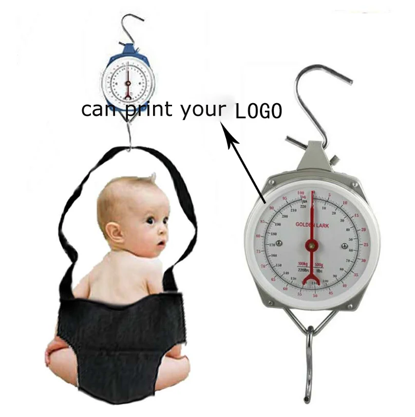 Kubei Baby Scale