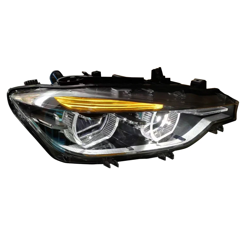 Halogen Xenon Headlights for BMW -Alibaba.com